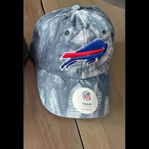 Women’s Buffalo Bills hat